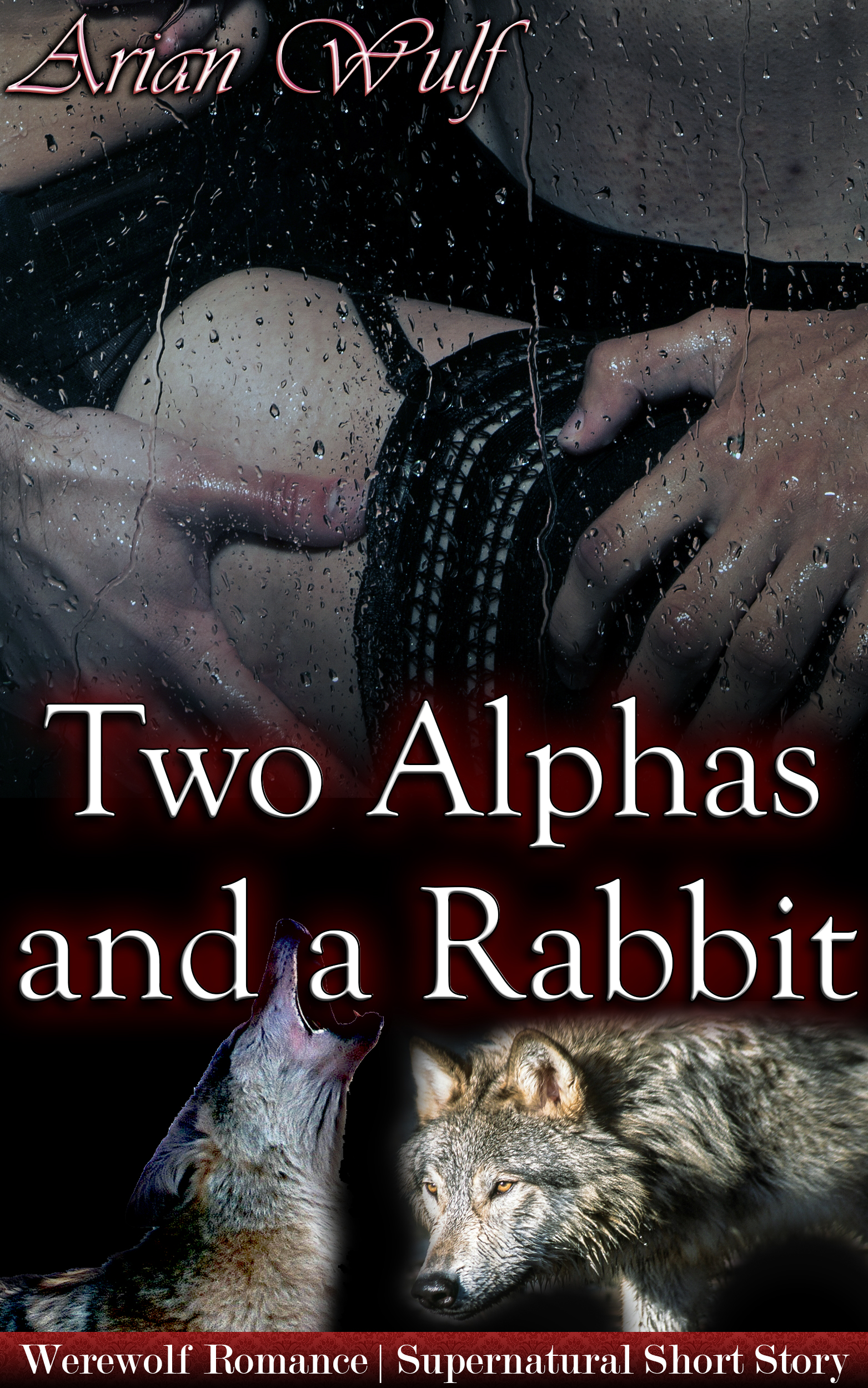 Two Alphas and a Rabbit Two Alphas and a Rabbit