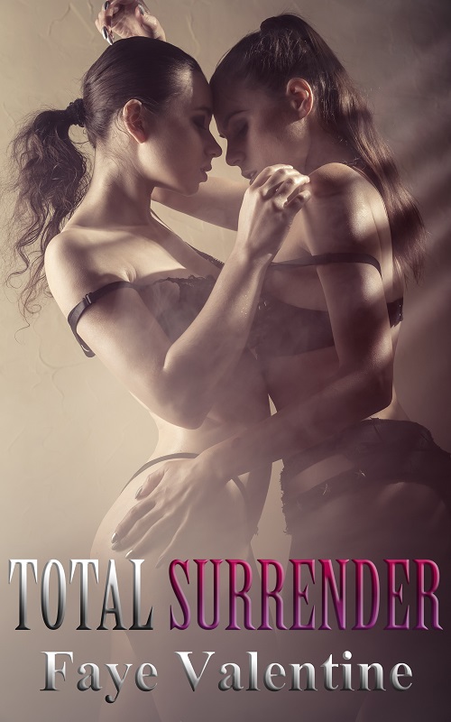 Total Surrender Total Surrender