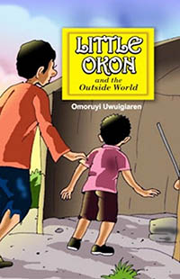 Little Okon and the Outside World