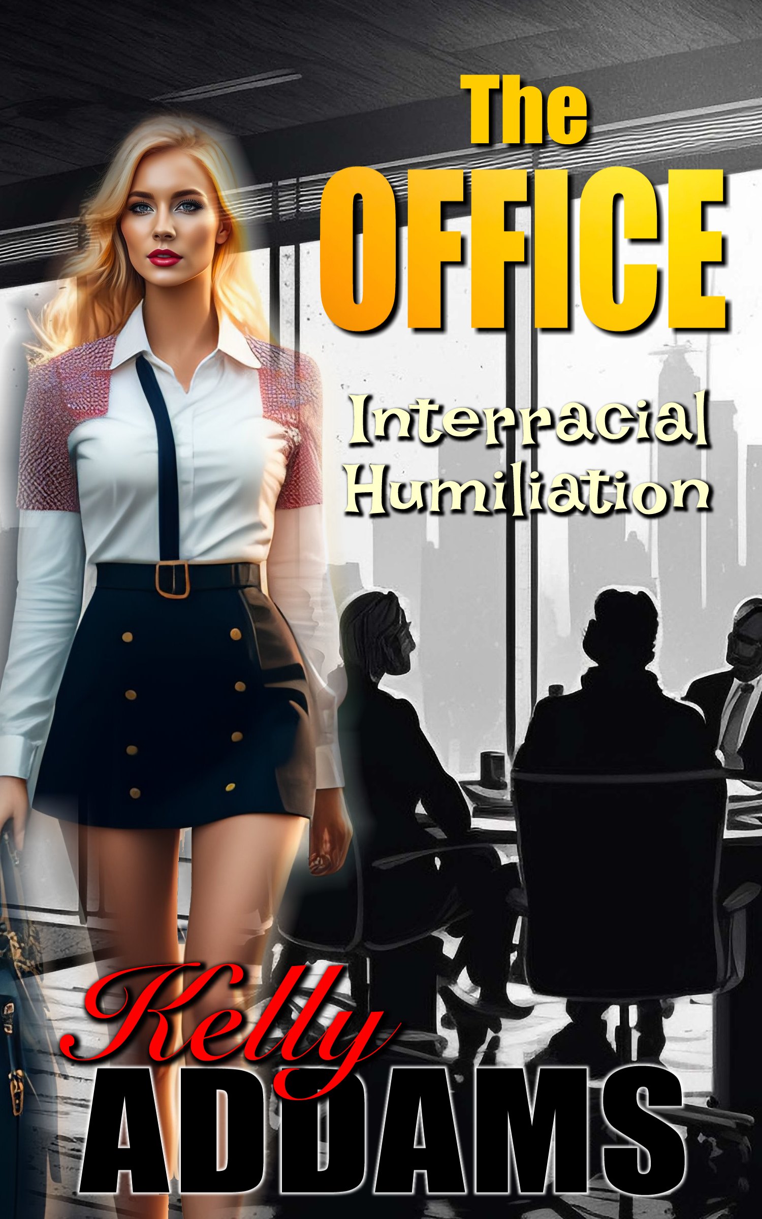 The Office The Office
