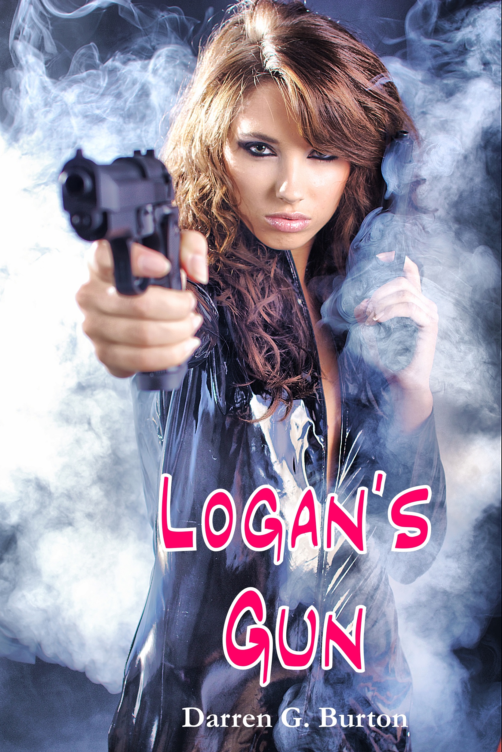 Logan s Gun Logan s Gun