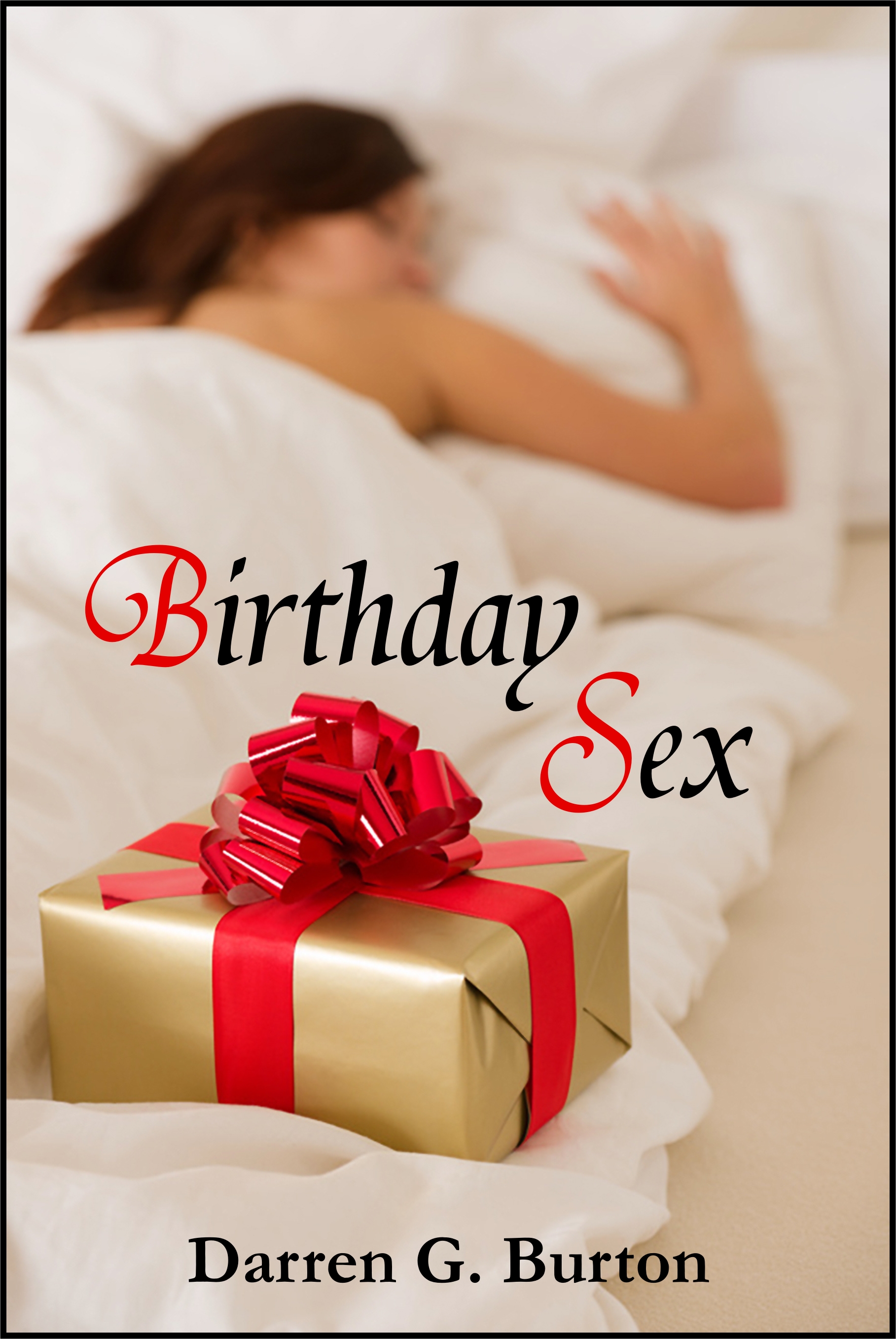 Birthday Sex Birthday Sex