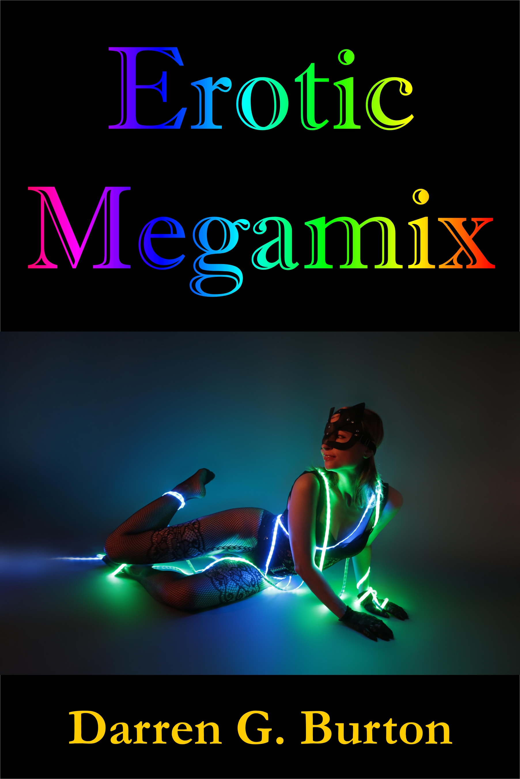 Erotic Megamix