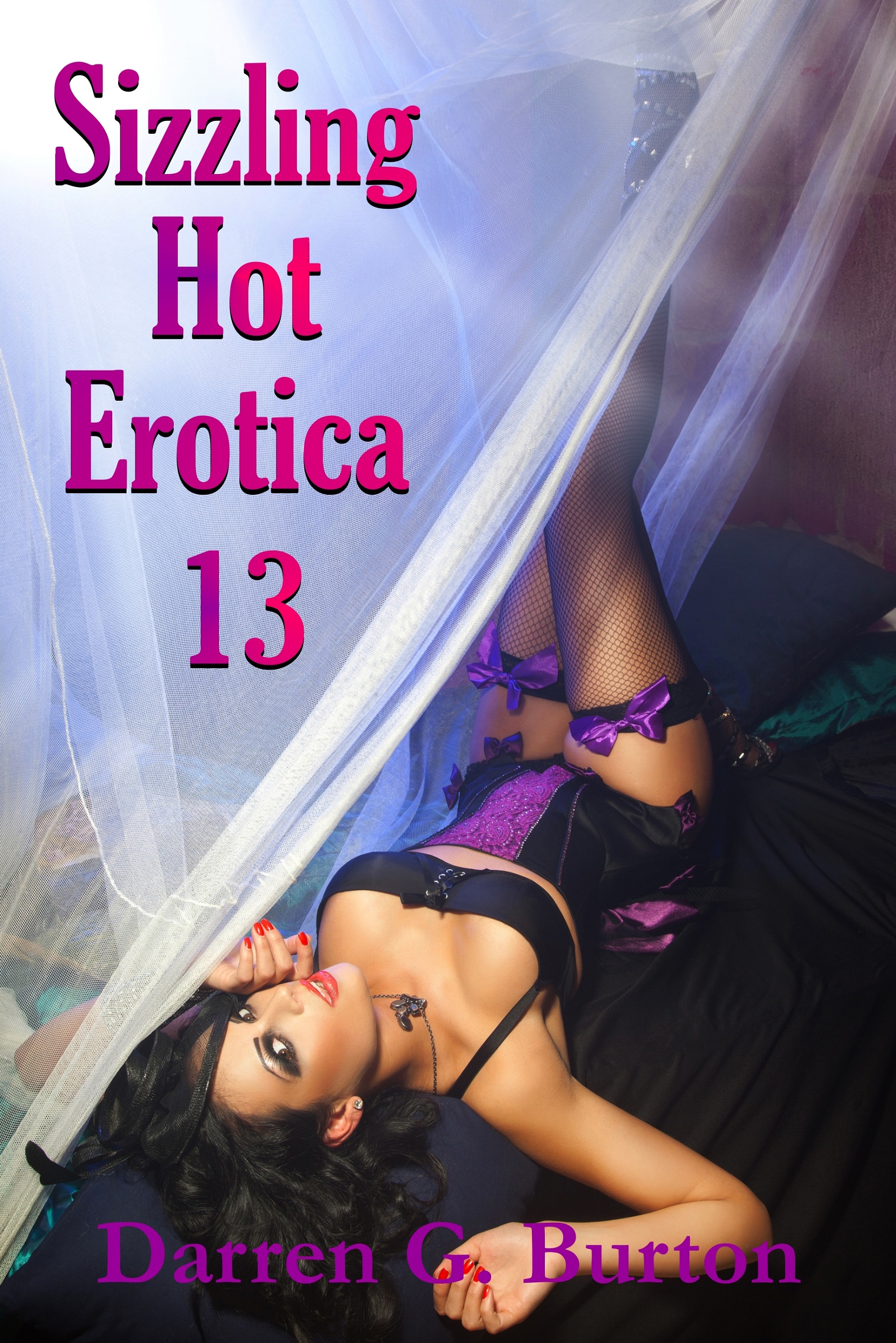 Sizzling Hot Erotica 13 Sizzling Hot Erotica 13