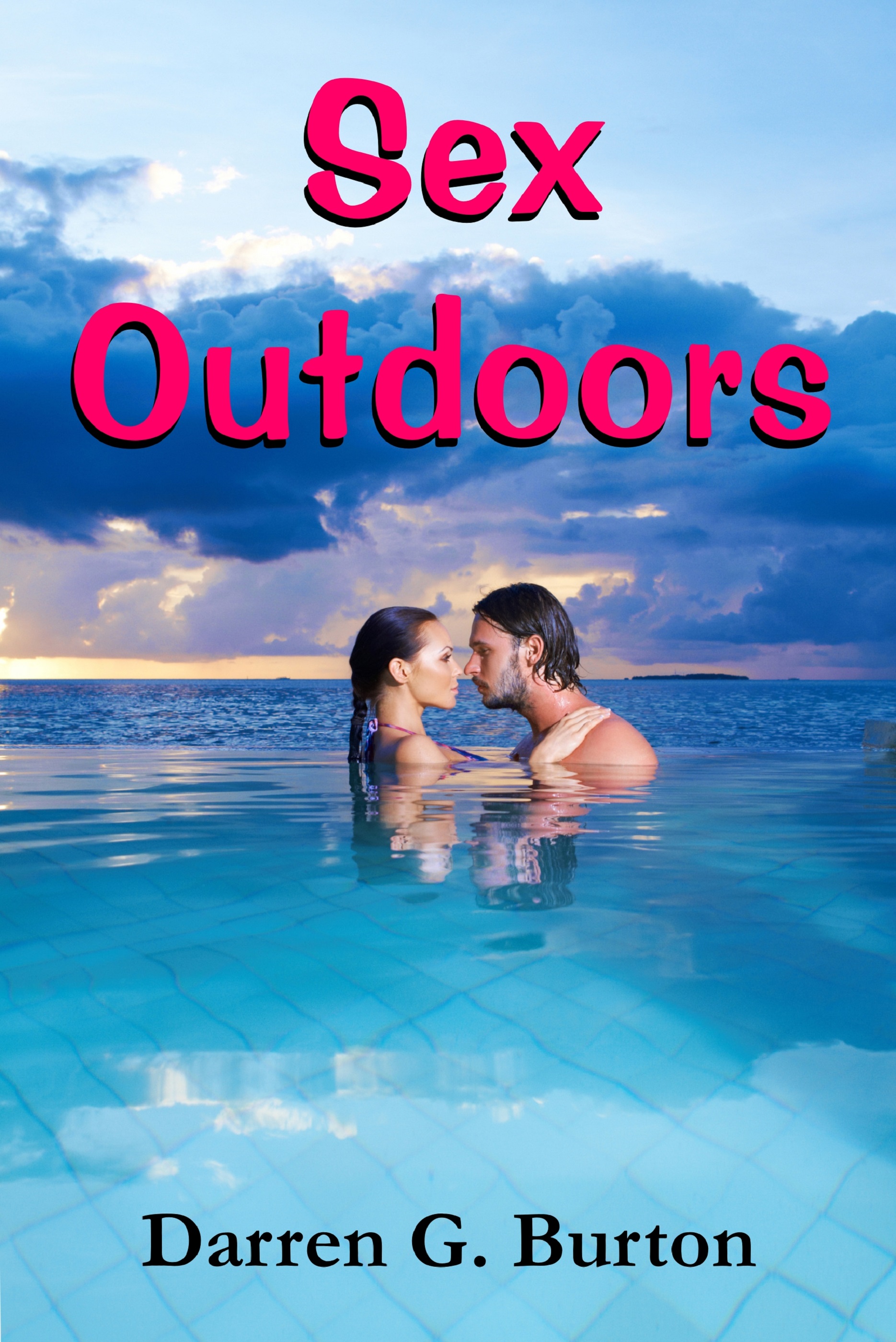 Sex Outdoors Sex Outdoors