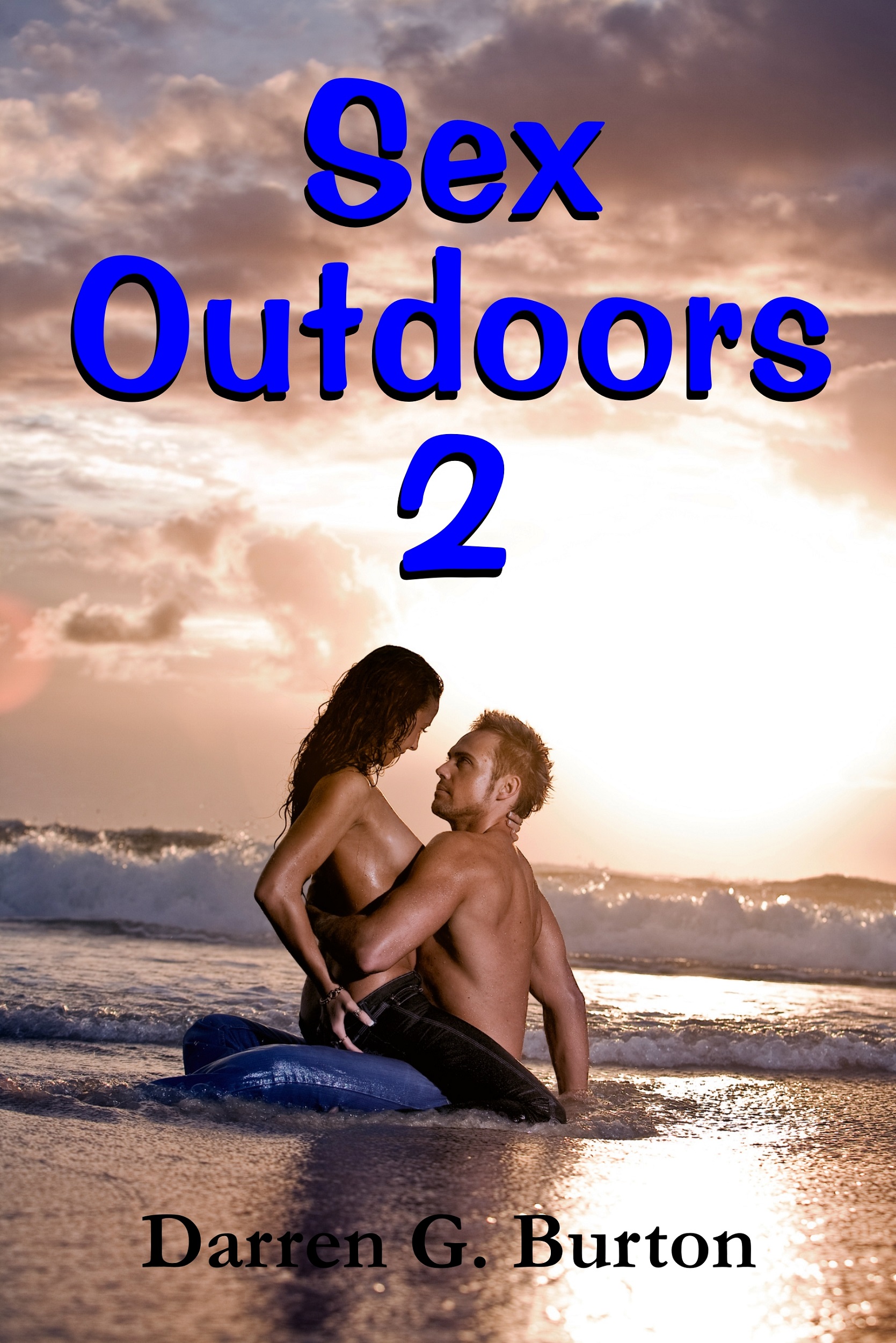 Sex Outdoors 2 Sex Outdoors 2