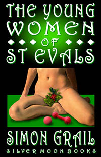 The Young Women of St Evals The Young Women of St Evals