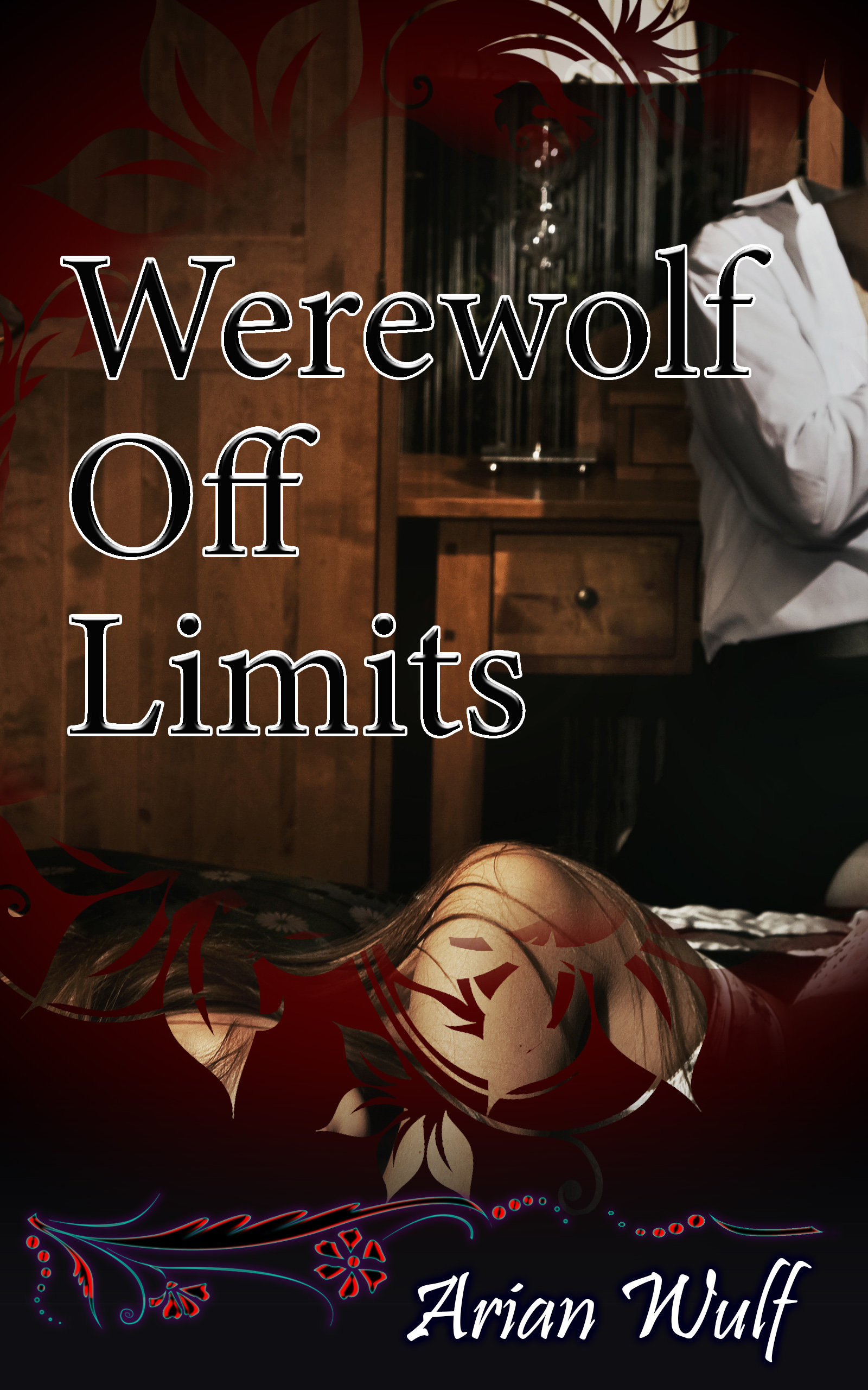 Werewolf Off Limits Werewolf Off Limits
