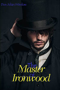 The Master of Ironwood The Master of Ironwood