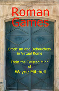 The Roman Games The Roman Games