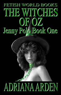 The Witches of Oz The Witches of Oz