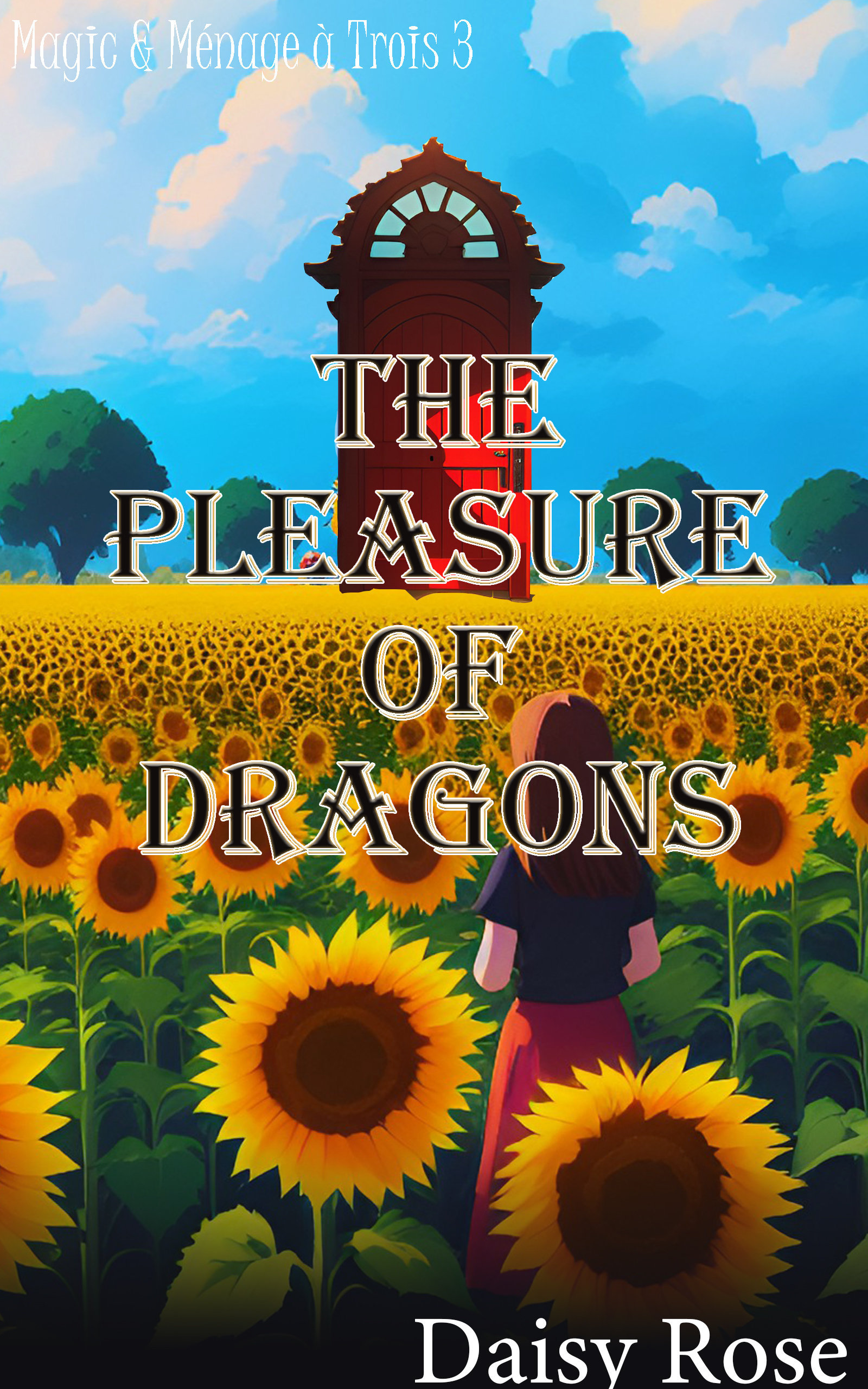 The Pleasure of Dragons The Pleasure of Dragons