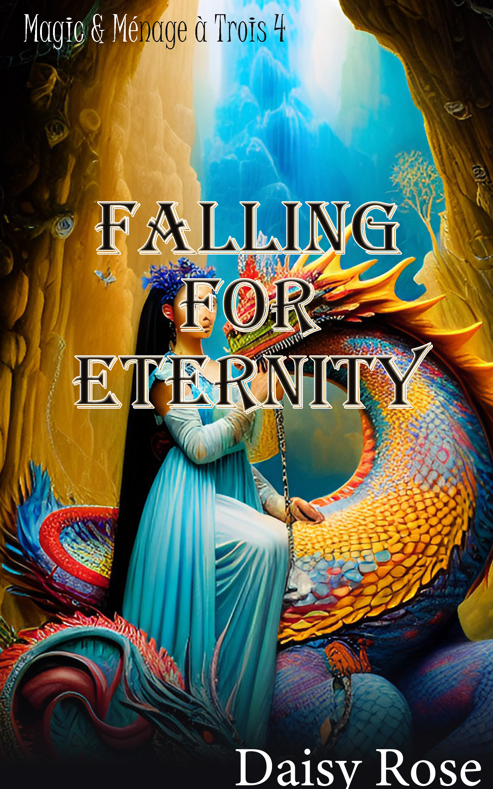 Falling For Eternity Falling For Eternity