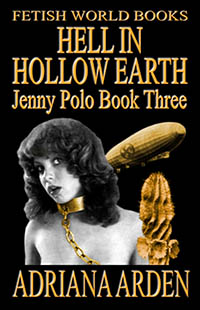Hell in Hollow Earth Hell in Hollow Earth