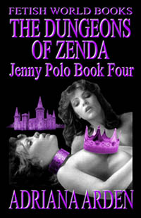 The Dungeons of Zenda The Dungeons of Zenda