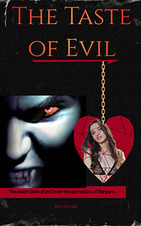 The Taste of Evil The Taste of Evil