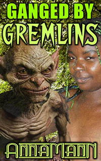 Ganged By Gremlins Ganged By Gremlins