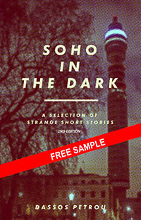 Soho in the Dark