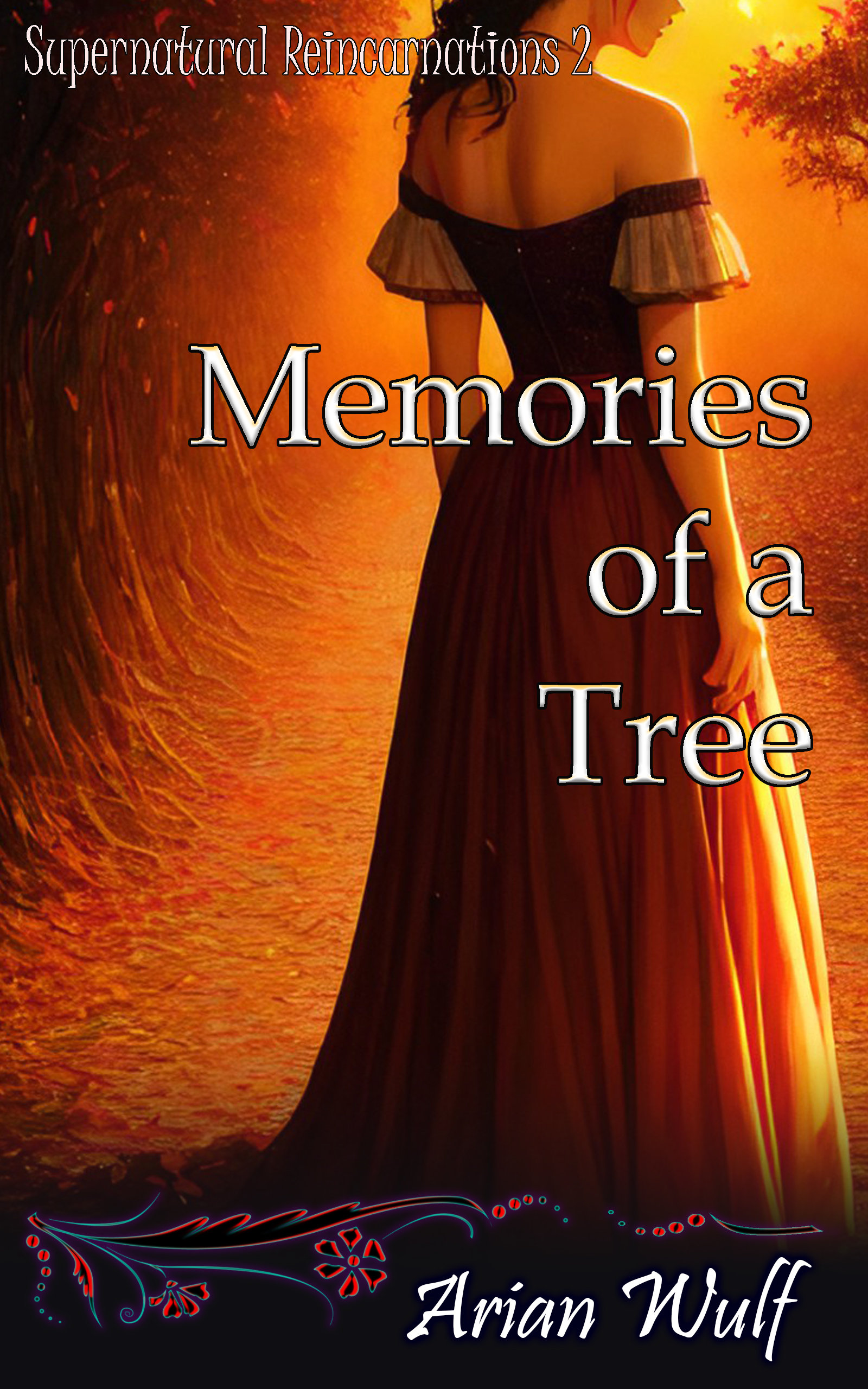 Memories of a Tree Memories of a Tree