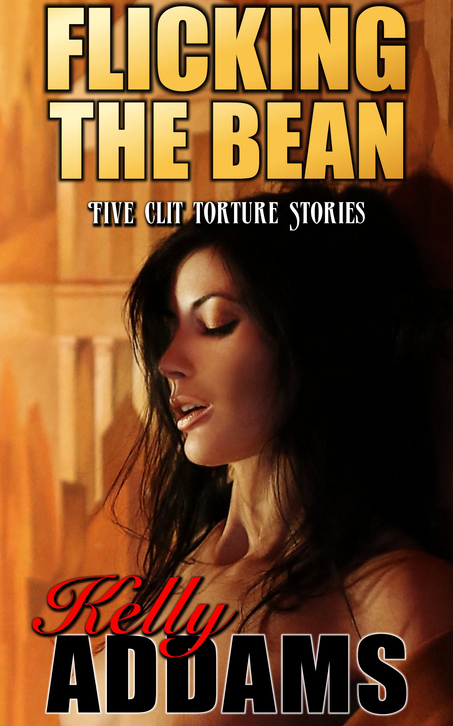 Flicking the Bean Flicking the Bean