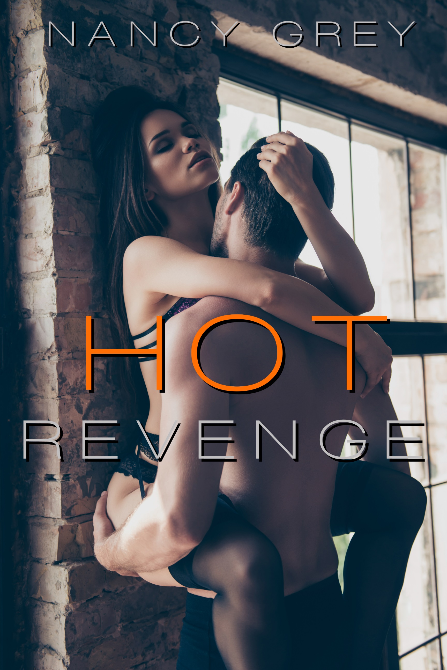 Hot Revenge: An Older Man Younger Woman BDSM Story Hot Revenge: An Older Man Younger Woman BDSM Story