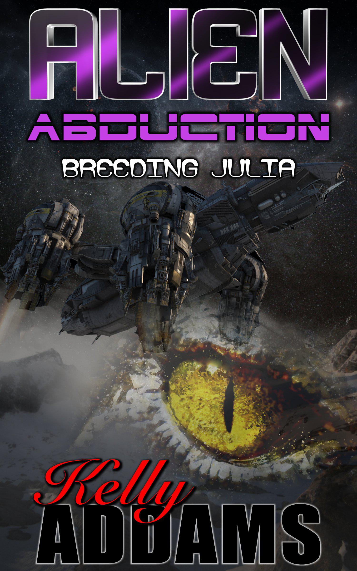 Alien Abduction Alien Abduction
