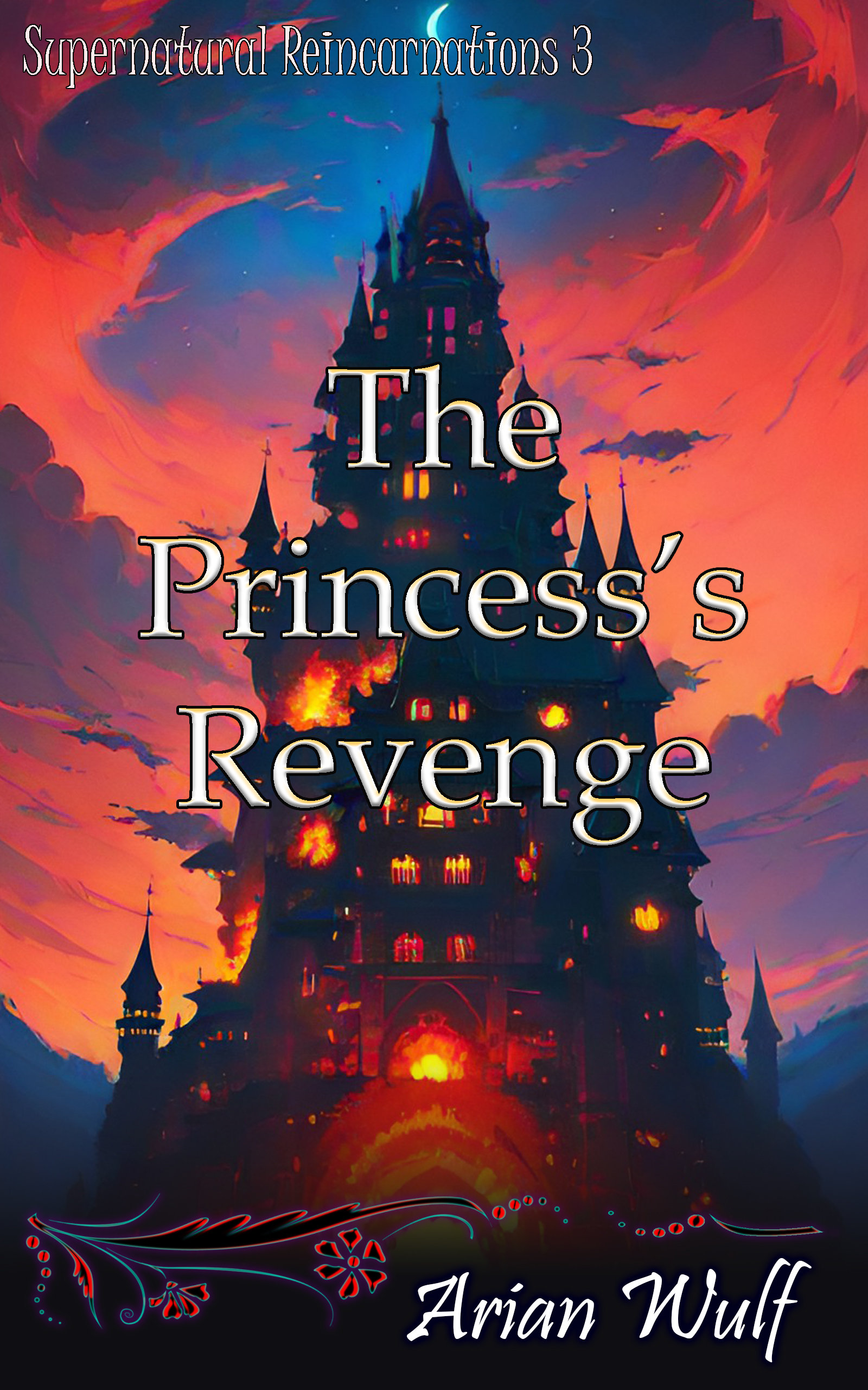 The Princess's Revenge The Princess's Revenge