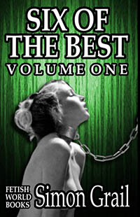 Six of the Best Volume One Six of the Best Volume One