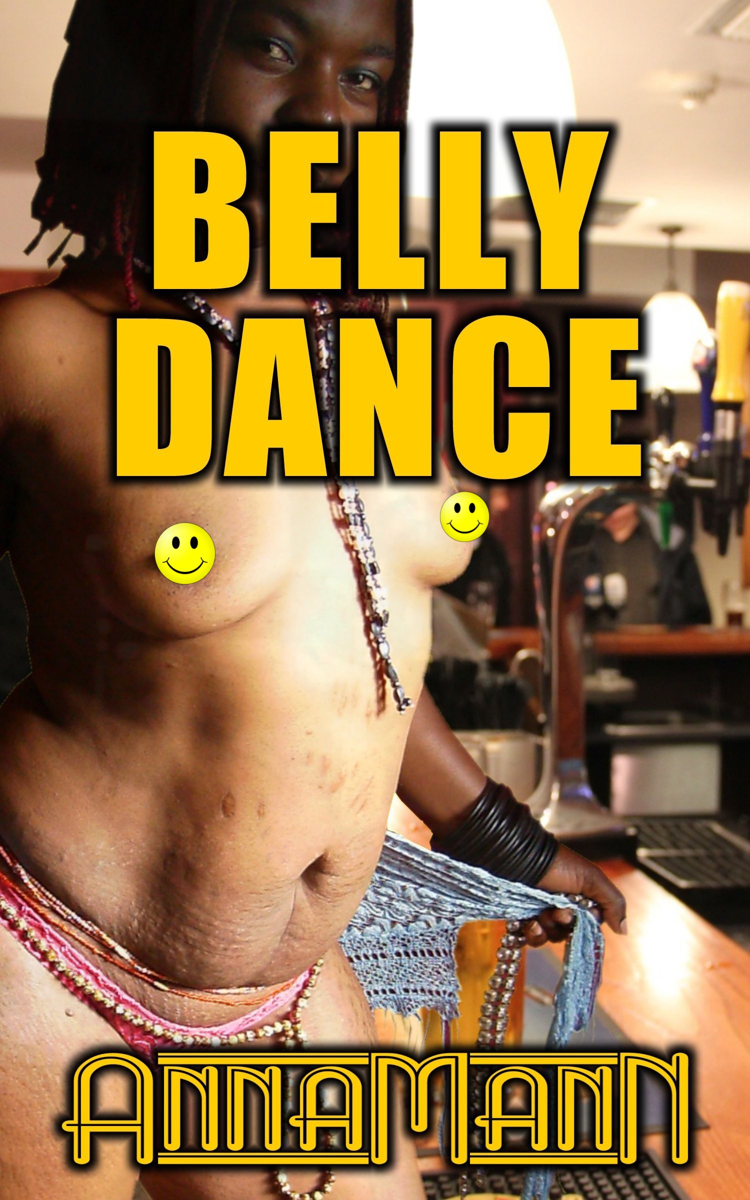 Belly Dance Belly Dance