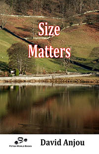 Size Matters Size Matters