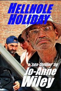 Hellhole Holiday Hellhole Holiday