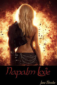 Napalm Love Napalm Love