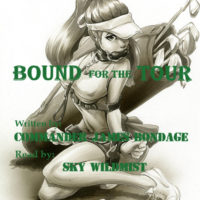 Bound For The Tour Bound For The Tour