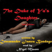 The Duke of Yu s Daughter The Duke of Yu s Daughter