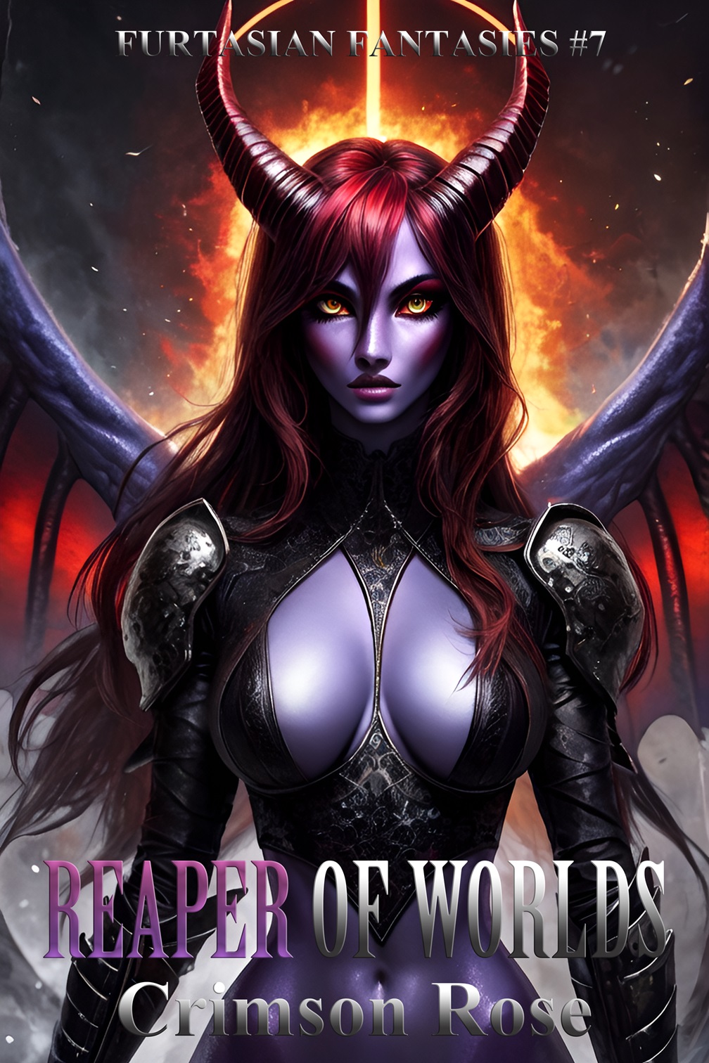 Reaper of Worlds Reaper of Worlds