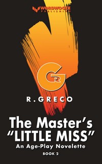 The Master s Little Miss The Master s Little Miss
