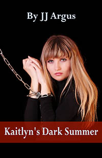 Kaitlyn's Dark Summer Kaitlyn's Dark Summer
