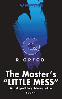 The Master's Little Mess The Master's Little Mess