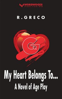 My Heart Belongs To... My Heart Belongs To...
