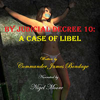 By Judicial Decree 10: By Judicial Decree 10: