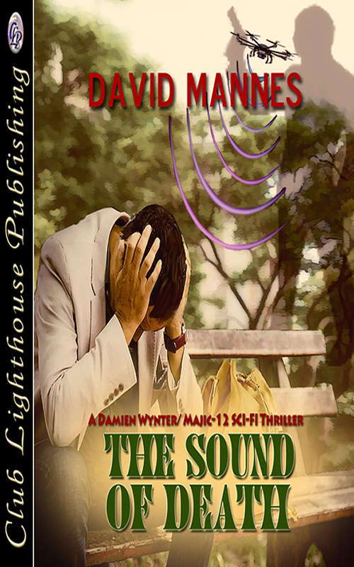 The Sound of Death The Sound of Death