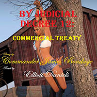By Judicial Decree 12: Commercial Treaty By Judicial Decree 12: Commercial Treaty