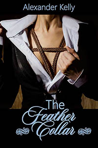 The Feather Collar The Feather Collar