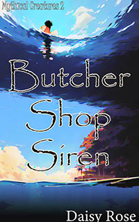 Butcher Shop Siren Butcher Shop Siren