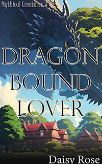 Dragon Bound Lover Dragon Bound Lover