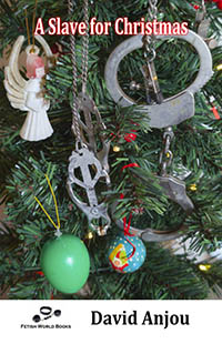 A Slave for Christmas A Slave for Christmas