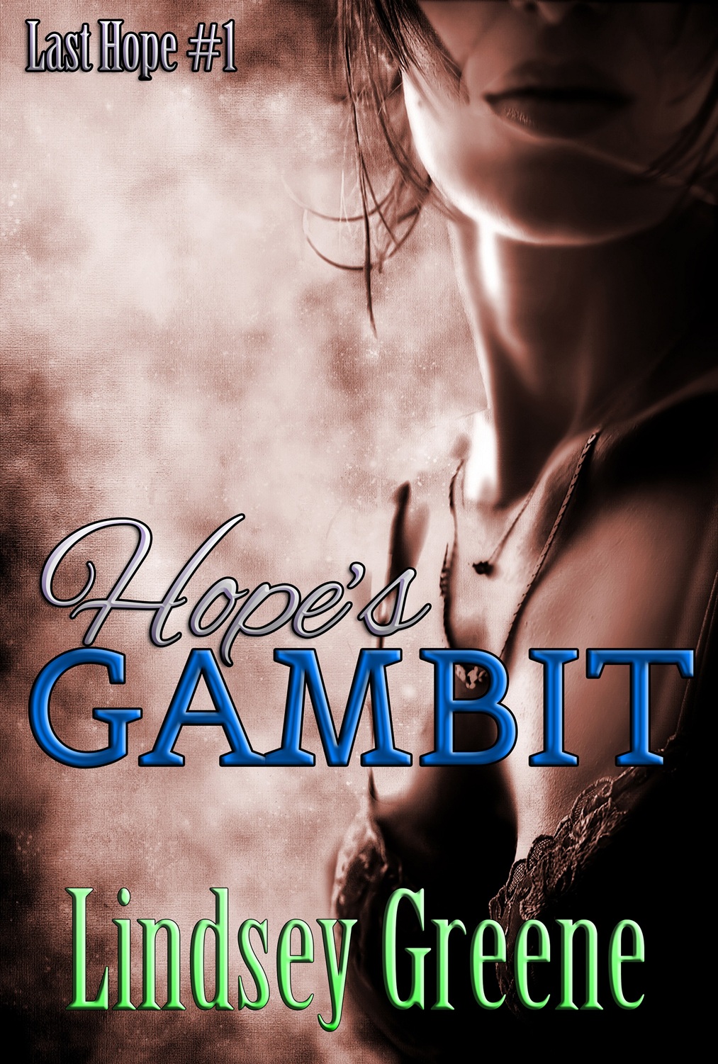 Hope's Gambit Hope's Gambit