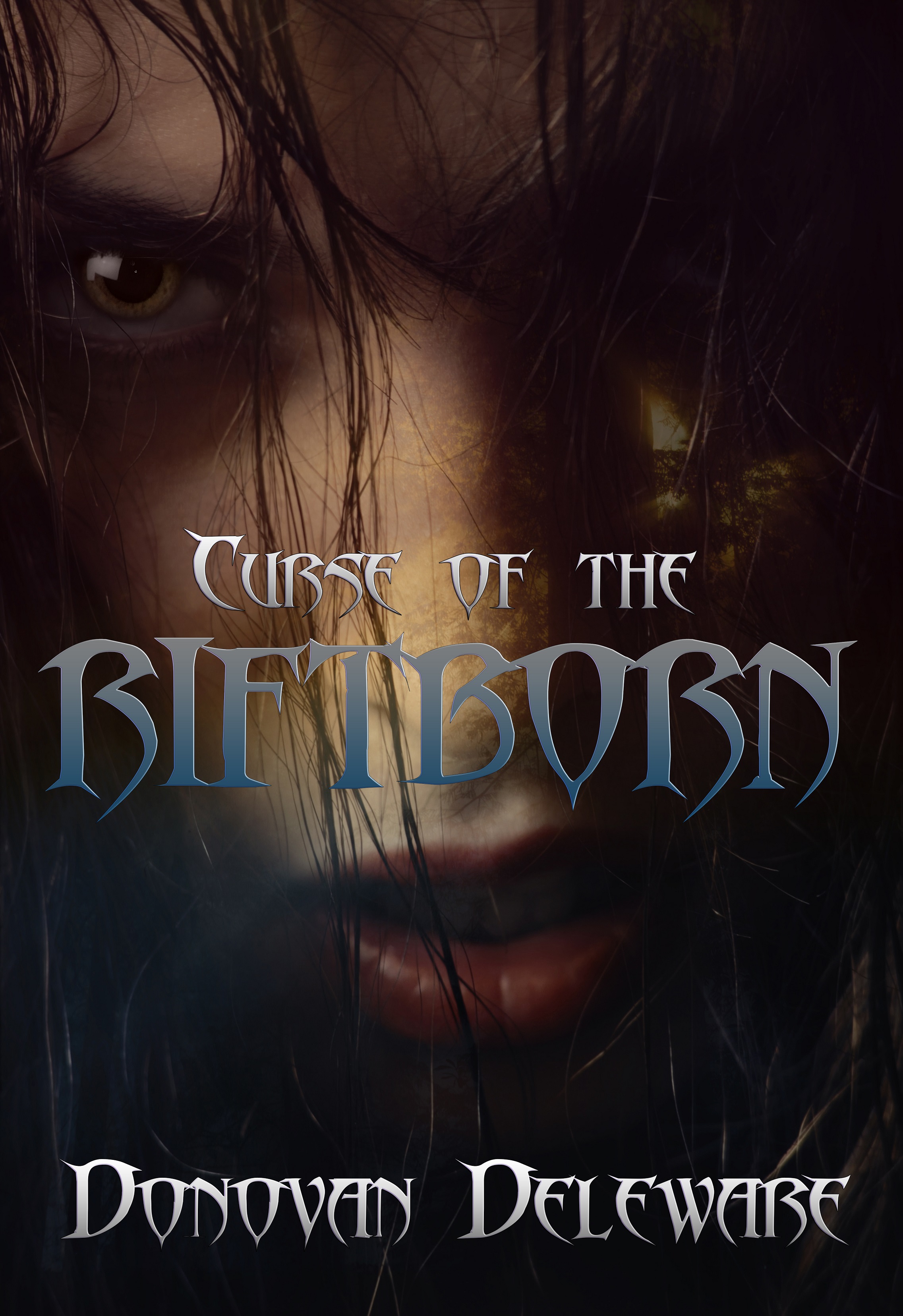 Curse of the Riftborn Curse of the Riftborn