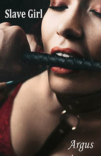 Slave Girl Slave Girl