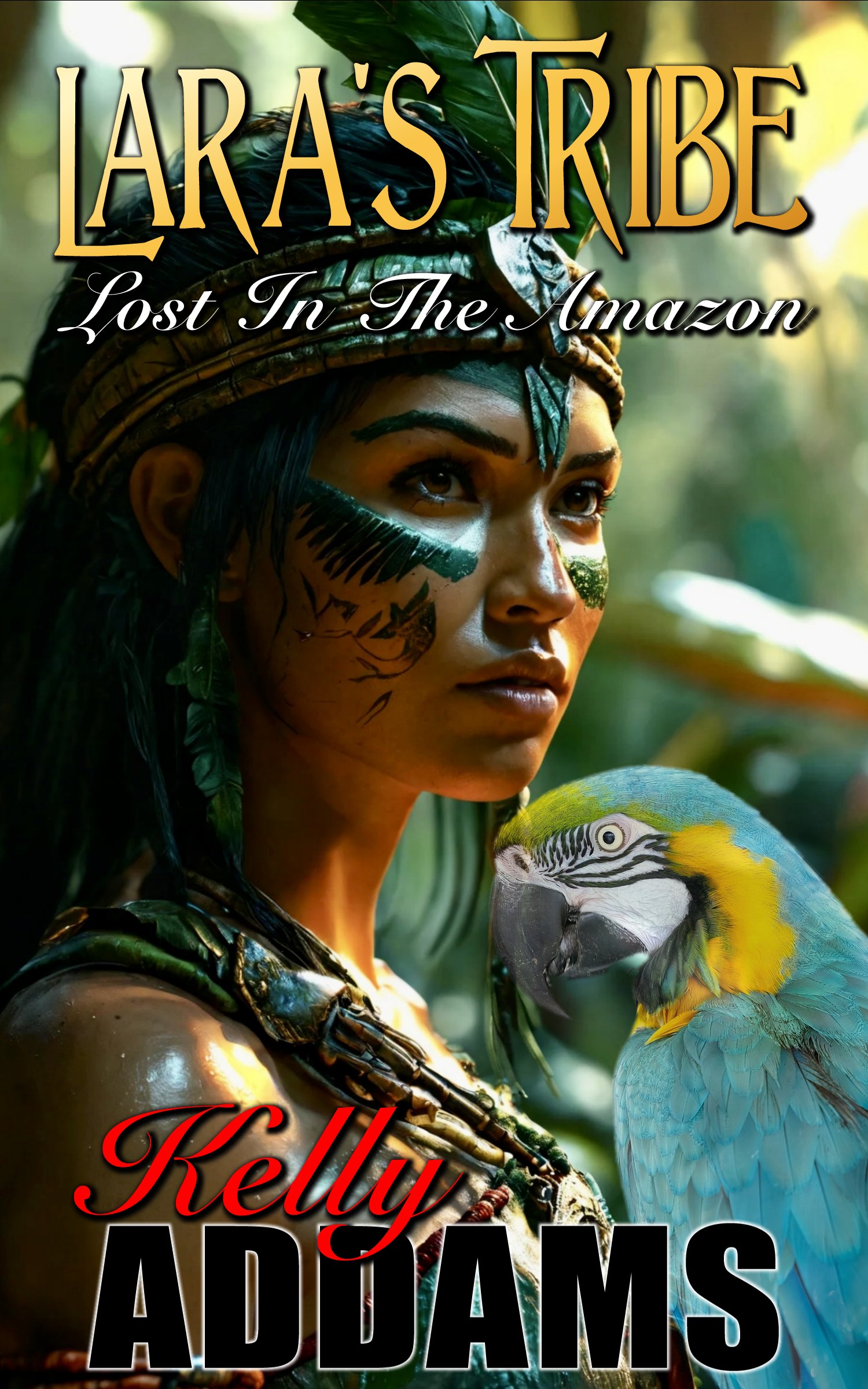 Lara's Tribe Lara's Tribe